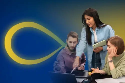 Líderes en formación